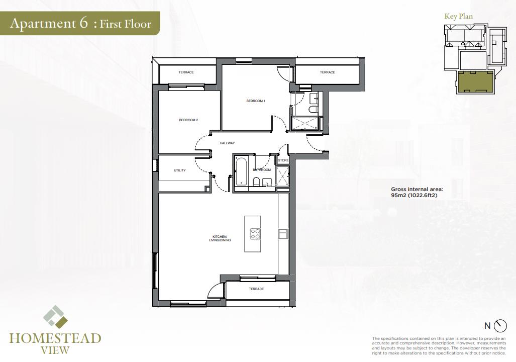 Beverley Court 21 Homestead View York YO30 5FZ Beverley Court 21 Homestead View York YO30 5FZ