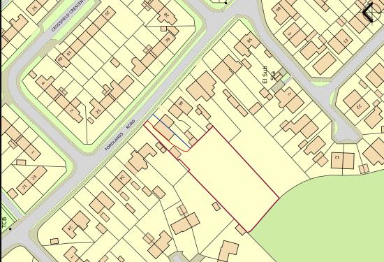 Fordlands Road Development Site, 40 York YO19 4QG