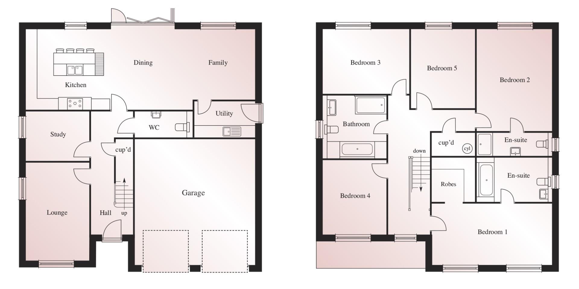 Well Lane Plot 1 – Belmont Leeds LS25 5BE Well Lane Plot 1 – Belmont Leeds LS25 5BE